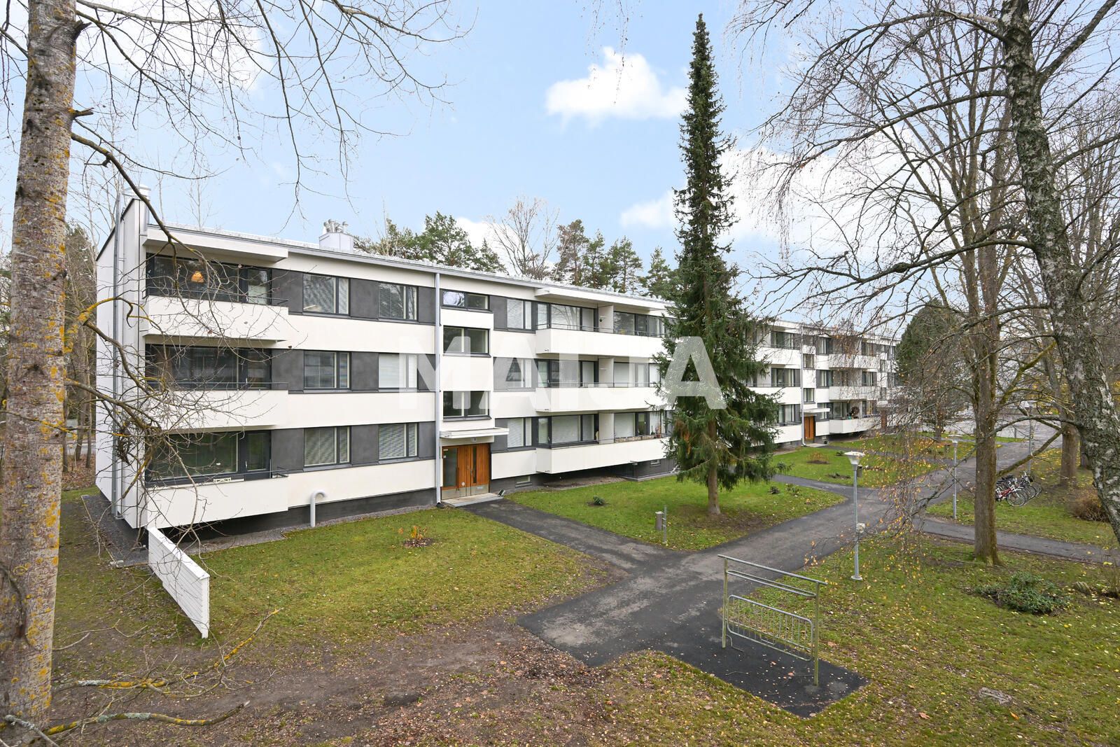 Studio zum Kauf 245.000 € 4 Zimmer 87,5 m²<br/>Wohnfläche 3.<br/>Geschoss Pienen Villasaaren tie 1 Helsinki 00960