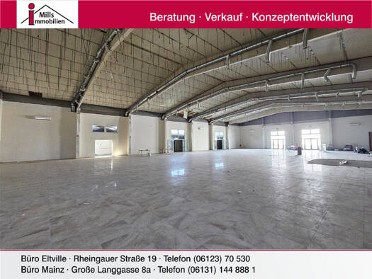 Sonstiges zum Kauf 1.799.000 € 250 m² 2.475 m² Grundstück Hechtsheim Mainz 55129
