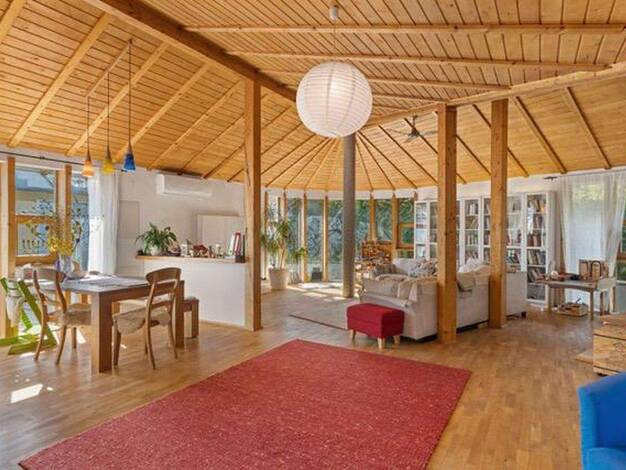 Bungalow zum Kauf provisionsfrei 779.000 € 5 Zimmer 210 m² 861 m² Grundstück Bobingen 86399