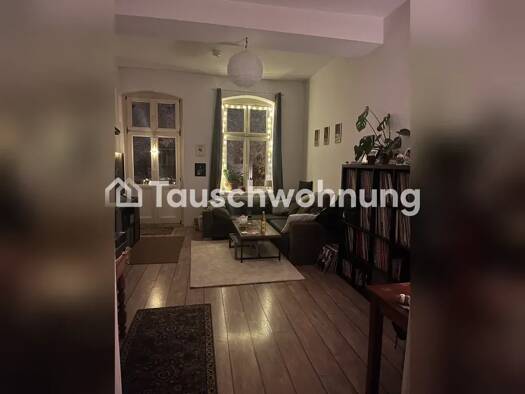 Wohnung zur Miete Tauschwohnung 409 € 2 Zimmer 56 m² 1. Geschoss Baumschulenweg Treptow-Köpenick 12437