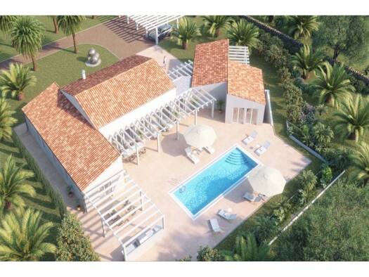 Acker-/Waldstück zum Kauf 3.350.000 € Vilafranca de Bonany 07250