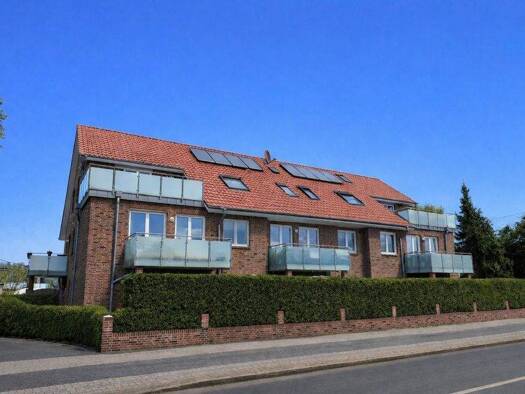 Wohnung zum Kauf 399.000 € 3 Zimmer 97,7 m² EG Osternburg Oldenburg 26135