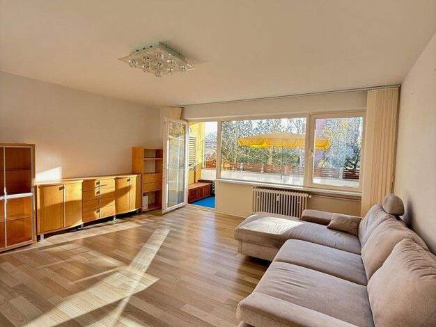 Wohnung zur Miete 1.500 € 2 Zimmer 69 m² 1. Geschoss Westend Berlin 14197