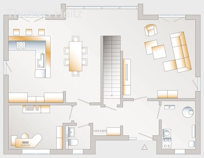 Einfamilienhaus zum Kauf 421.274 € 5 Zimmer 173,1 m²<br/>Wohnfläche 588 m²<br/>Grundstück Gemmerich 56357