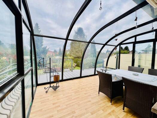 Einfamilienhaus zum Kauf 505.000 € 3 Zimmer 112 m² 895 m² Grundstück frei ab sofort Bernau 16321