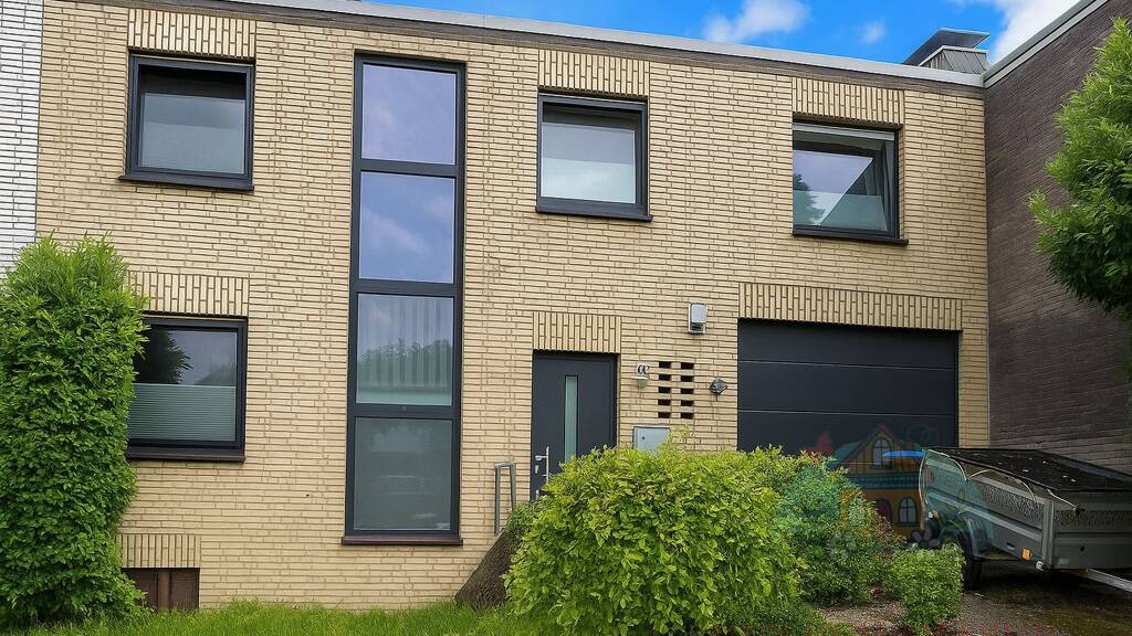 Reihenmittelhaus zum Kauf 365.000 € 7 Zimmer 120,8 m² 365 m² Grundstück Obrighoven Wesel 46485