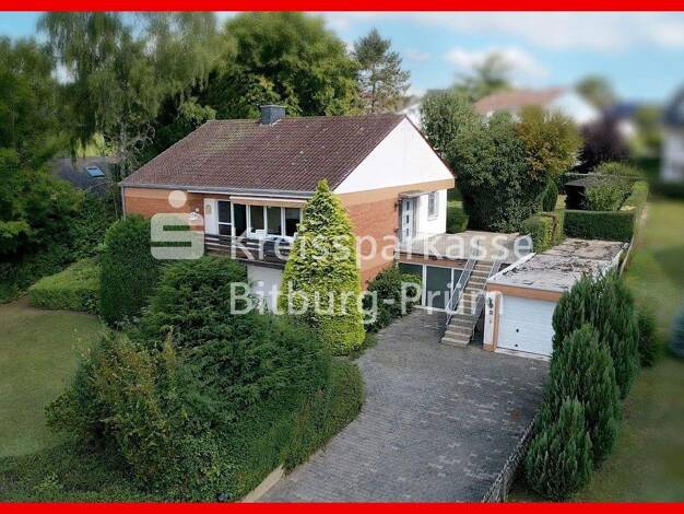 Einfamilienhaus zum Kauf 395.000 € 8 Zimmer 162 m² 1.265 m² Grundstück Bitburg 54634