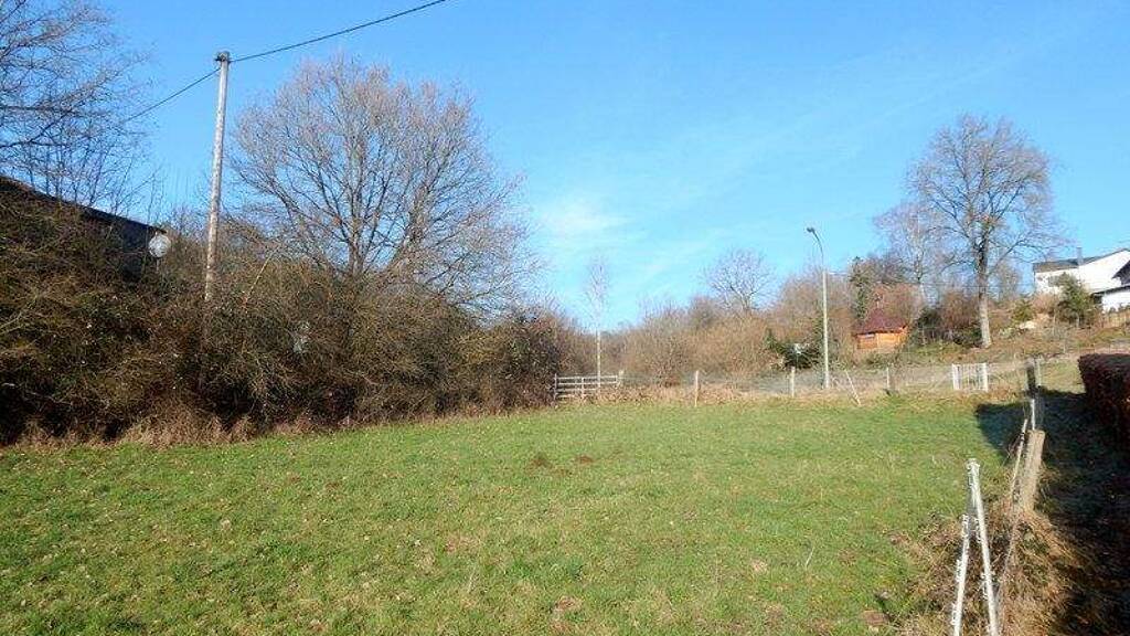 Grundstück zum Kauf 190.000 € 903 m² Grundstück Losheim Losheim am See 66679