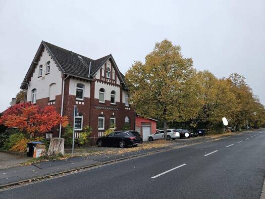 Mehrfamilienhaus zum Kauf provisionsfrei 899.000 € 16 Zimmer 400 m² 998 m² Grundstück Rethen Laatzen 30880