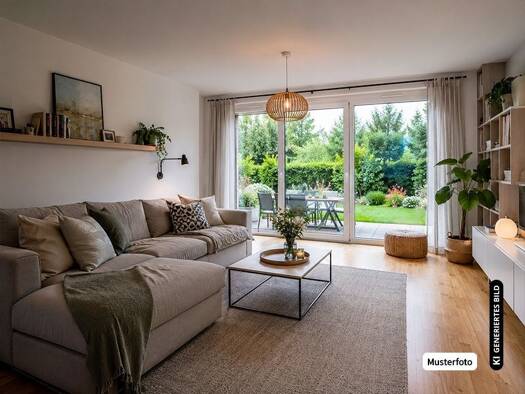 Reihenmittelhaus zum Kauf provisionsfrei 249.000 € 6 Zimmer 309 m² Gottfried-Keller-Siedlung Nord 06118