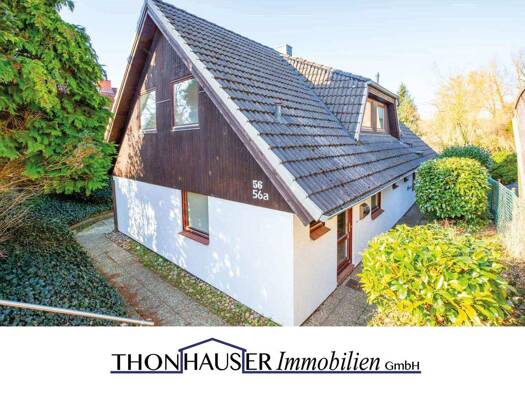 Doppelhaushälfte zum Kauf 498.500 € 8 Zimmer 213 m² 1.163 m² Grundstück Trittau 22946