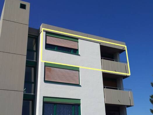 Wohnung zum Kauf provisionsfrei 245.000 € 3 Zimmer 77 m² 3. Geschoss Ingolstadt Ingolstadt 85055