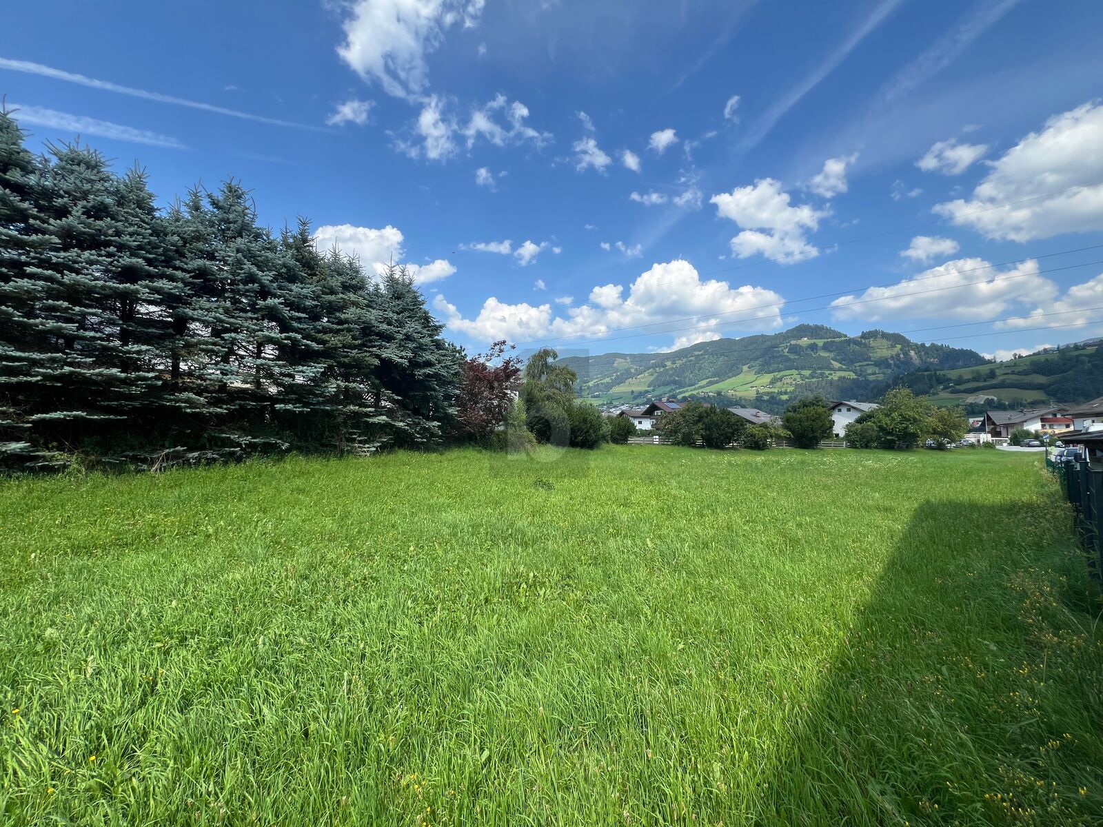 Grundstück zum Kauf 378.000 € 900 m²<br/>Grundstück St. Johann im Pongau 5600