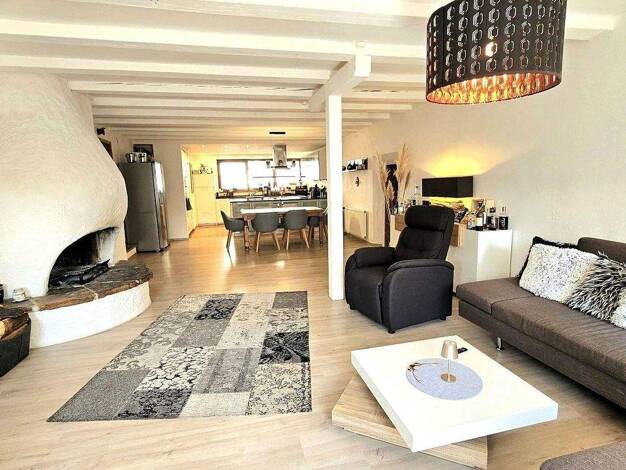 Wohnung zum Kauf provisionsfrei 750.000 € 6 Zimmer 260 m² EG Frieding Andechs 82346