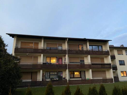 Wohnung zum Kauf als Kapitalanlage geeignet 125.000 € 1,5 Zimmer 40 m² Sparzer Weg 4 Siegsdorf Siegsdorf 83313