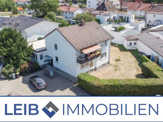 Mehrfamilienhaus zum Kauf 349.000 € 163,1 m² 731 m² Grundstück Neuses Coburg 96450