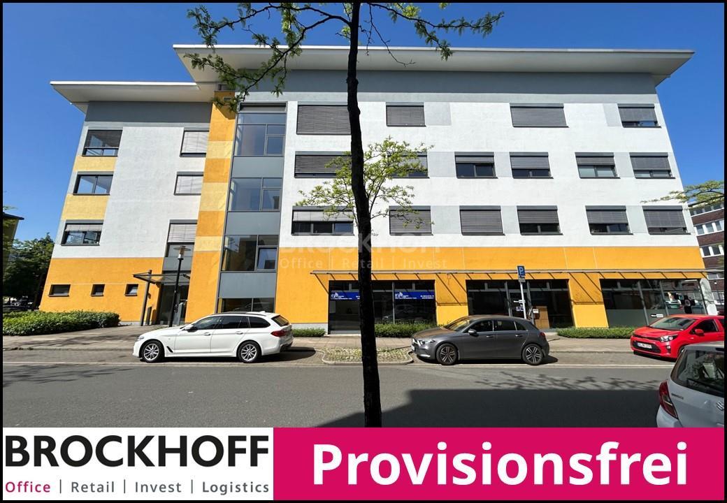 Bürofläche zur Miete provisionsfrei 11,50 € 5 Zimmer 292 m²<br/>Bürofläche ab 292 m²<br/>Teilbarkeit Westviertel Essen 45127