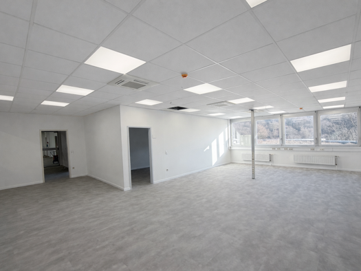 Bürofläche zur Miete provisionsfrei 1.199 € 70 m² Bürofläche Edekastraße Rottendorf 97228