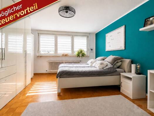 Wohnung zum Kauf 239.000 € 3 Zimmer 80,6 m² Vögisheim Müllheim 79379