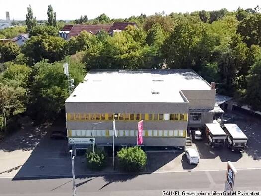 Sonstiges zum Kauf als Kapitalanlage geeignet 1.200.000 € 1.950 m² 2.623 m² Grundstück Nördlicher Stadtteil Schweinfurt 97422
