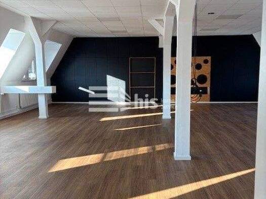 Bürofläche zur Miete 10,75 € 395 m² Bürofläche teilbar ab 395 m² Innenstadt Fürth 90762