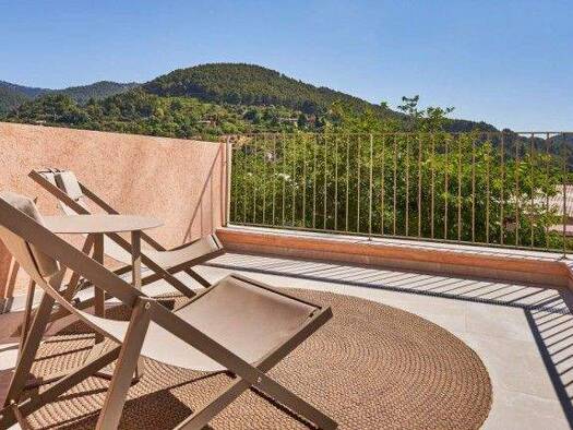 Reihenmittelhaus zum Kauf 795.000 € 3 Zimmer 122 m² Grundstück Esporles 07190