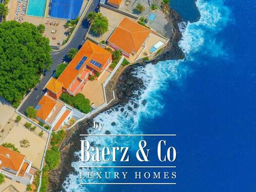 Villa zum Kauf 5.990.000 € 12 Zimmer 356 m² 849 m² Grundstück candelaria