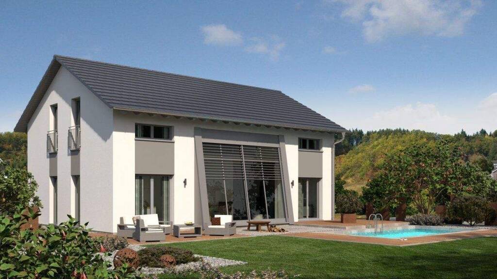 Viel Raum für Lebensfreude - Ihr maßgeschneidertes Trendline_S2 von allkauf