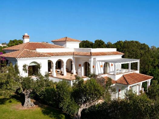 Villa zum Kauf 725.000 € 6 Zimmer 333 m² 1.363 m² Grundstück El Paraiso Benalup-Casas Viejas 11190