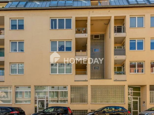 Wohnung zum Kauf 152.000 € 2 Zimmer 56 m² 3. Geschoss Plagwitz Leipzig (WE 2304) 04229