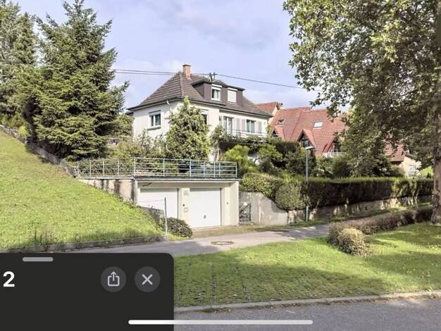 Einfamilienhaus zur Miete 2.775 € 6 Zimmer 144 m² 1.200 m² Grundstück frei ab sofort Im Forst 2 Brackenheim Brackenheim 74336