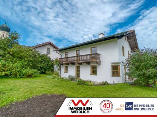 Einfamilienhaus zur Miete 2.700 € 5 Zimmer 184 m² 635 m² Grundstück Buch Kirchseeon 85614
