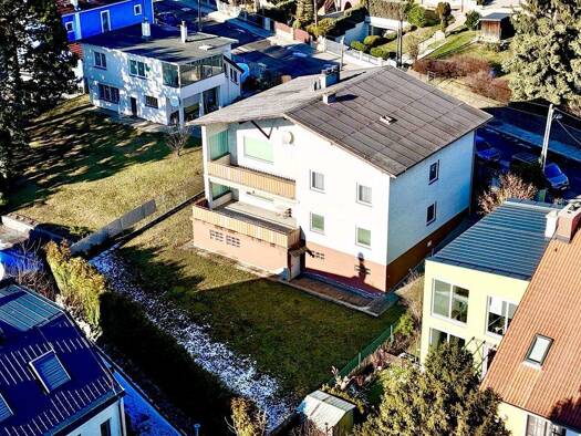 Mehrfamilienhaus zum Kauf 1.097.000 € 248 m² 784 m² Grundstück Wien 1100