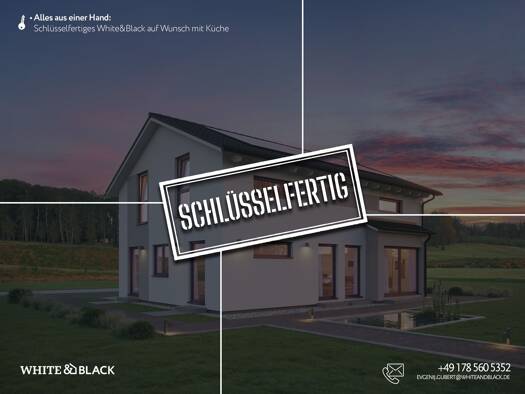 Einfamilienhaus zum Kauf provisionsfrei 521.408 € 4 Zimmer 160 m² 440,2 m² Grundstück Schladern Windeck 51570