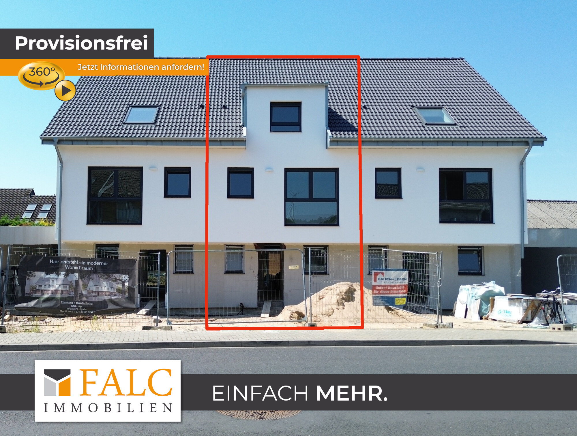 Reihenmittelhaus zum Kauf provisionsfrei 495.000 € 6 Zimmer 168 m²<br/>Wohnfläche 200 m²<br/>Grundstück 01.02.2025<br/>Verfügbarkeit Frimmersdorf Grevenbroich 41517