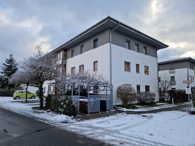 Wohnung zur Miete 580 € 2 Zimmer 58,5 m² 1. Geschoss frei ab 01.04.2025 Wendelstein Wendelstein 90530