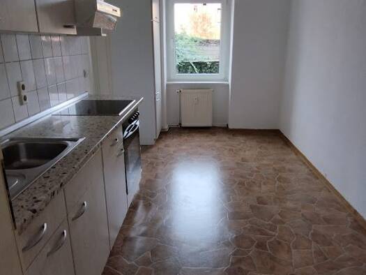 Wohnung zur Miete 320 € 3 Zimmer 58 m² Geschoss 1/3 Weißenfels Weißenfels 06667