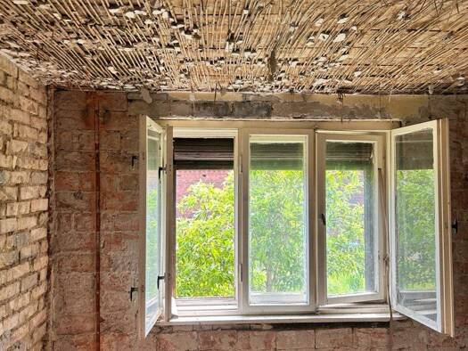 Bauernhaus zum Kauf 59.000 € 5 Zimmer 80 m² 665 m² Grundstück Schlieben 04936