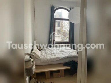 Wohnung zur Miete Tauschwohnung 390 € 2 Zimmer 50 m² 2. Geschoss Steffensweg Bremen 28217