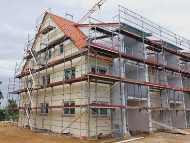Wohnung zur Miete 989 € 3 Zimmer 67 m² Geschoss 2/2 frei ab 18.08.2025 Schloßstraße 61 Oberkirchberg Illerkirchberg 89171