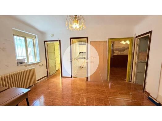Villa zum Kauf 134.900 € 3 Zimmer 80 m² 300 m² Grundstück Medina del Campo 47400
