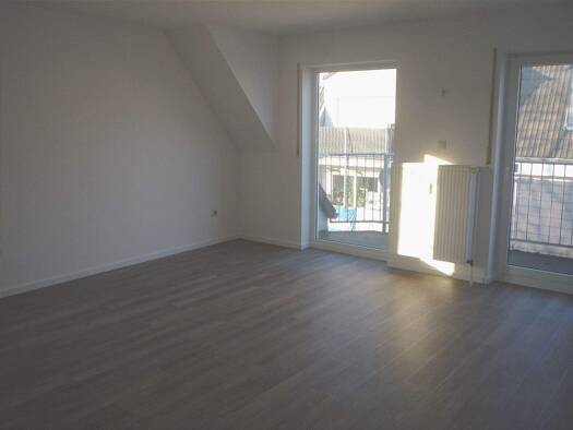 Wohnung zur Miete 620 € 2 Zimmer 64 m² 3. Geschoss frei ab sofort Opladen Leverkusen 51379