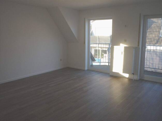 Wohnung zur Miete 620 € 2 Zimmer 64 m² 3. Geschoss frei ab sofort Opladen Leverkusen 51379