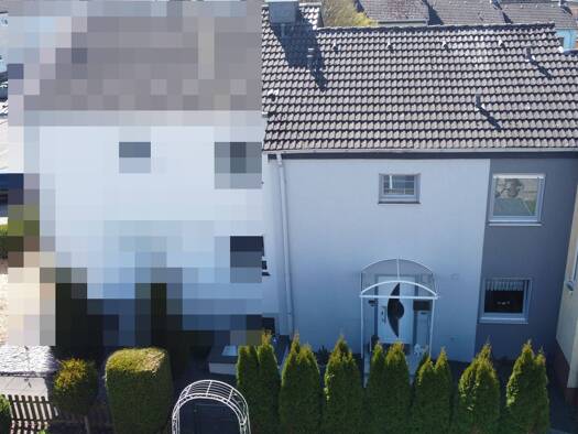 Reihenmittelhaus zum Kauf 210.000 € 4 Zimmer 90 m² 300 m² Grundstück Herforst 54662