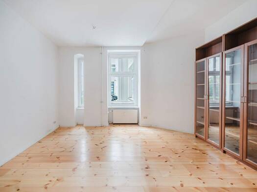 Wohnung zum Kauf 590.000 € 3 Zimmer 96 m² EG Friedrichshain Berlin 10245