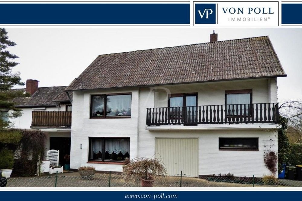 Mehrfamilienhaus zum Kauf 155.000 € 7 Zimmer 186 m²<br/>Wohnfläche 963 m²<br/>Grundstück Wustrow Wustrow (Wendland) 29462