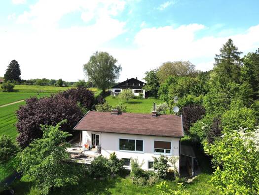 Einfamilienhaus zum Kauf 1.450.000 € 5 Zimmer 139 m² 1.200 m² Grundstück Herrsching Herrsching am Ammersee 82211