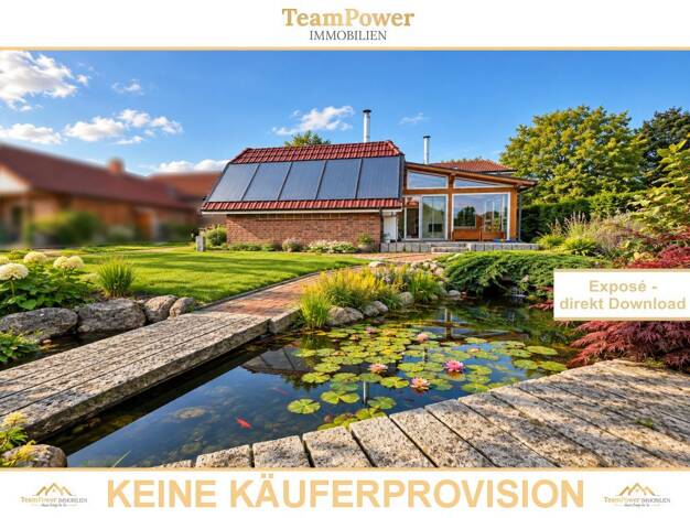 Einfamilienhaus zum Kauf 579.000 € 7 Zimmer 201,2 m² 769 m² Grundstück Alveslohe 25486