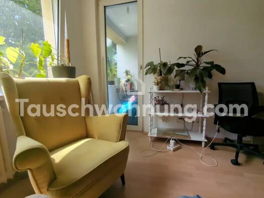 Wohnung zur Miete Tauschwohnung 900 € 3,5 Zimmer 74 m² 2. Geschoss Höhenberg Köln 51103