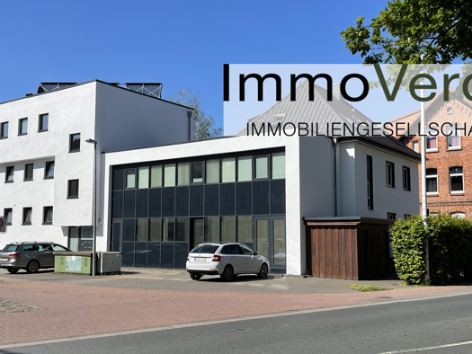 Außenstellplatz zur Miete provisionsfrei 50 € Lehrte 31275